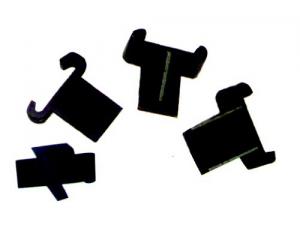 鐵路、煤礦、礦山各種輕重軌道道岔及配件